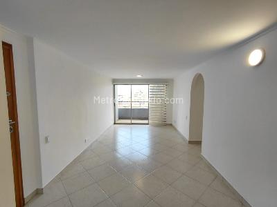 Apartamento de 2 alcobas en arriendo en El Poblado, Medellín, 110 m² · foto 18 de 20