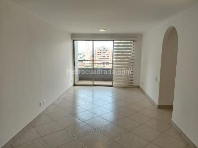 Apartamento de 2 alcobas en arriendo en El Poblado, Medellín, 110 m² · foto 19 de 20