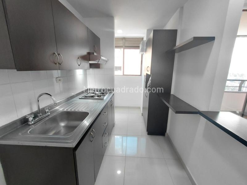 3BR Apartment in El Poblado (90 m²)