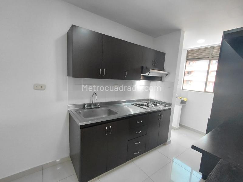 3BR Apartment in El Poblado (90 m²) - 3