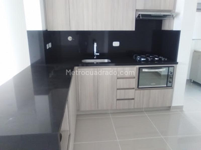 3BR Apartment in Belen Loma De Los Bernal (120 m²)