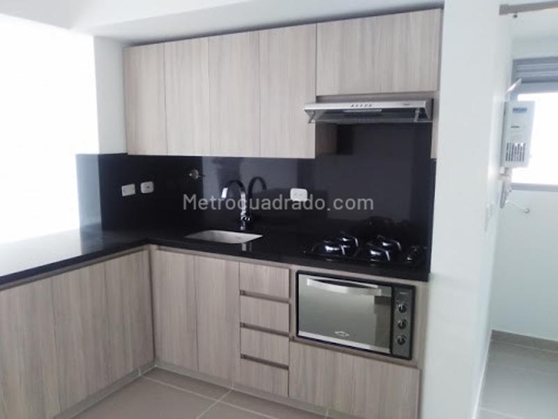 3BR Apartment in Belen Loma De Los Bernal (120 m²) - 2