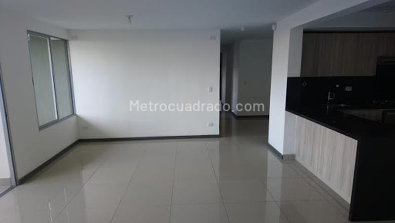 3BR Apartment in Belen Loma De Los Bernal (120 m²) - 3