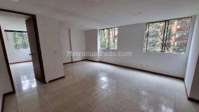 Apartamento de 3 alcobas en arriendo en El Poblado, Medellín, 118 m² · foto 13 de 20