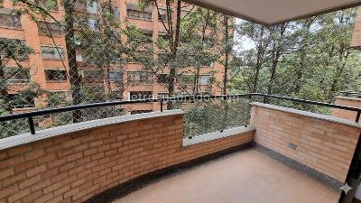 Apartamento de 3 alcobas en arriendo en El Poblado, Medellín, 118 m² · foto 20 de 20