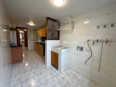 Apartamento de 4 alcobas en arriendo en El Poblado, Medellín, 100 m² · foto 6 de 20