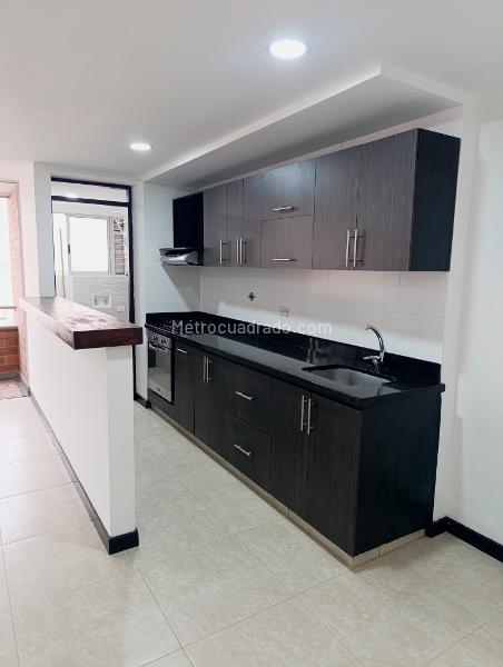 Apartment for rent in Sabaneta
