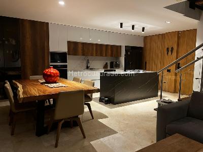 Casa de 3 alcobas en venta en Loma Del Chocho, Envigado, 202 m² · foto 7 de 20
