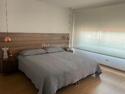 Casa de 3 alcobas en venta en Loma Del Chocho, Envigado, 202 m² · foto 11 de 20