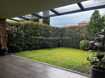 Casa de 3 alcobas en venta en Loma Del Chocho, Envigado, 202 m² · foto 15 de 20