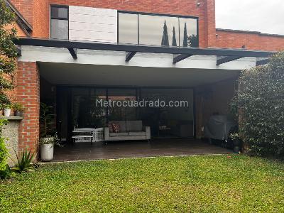 Casa de 3 alcobas en venta en Loma Del Chocho, Envigado, 202 m² · foto 16 de 20
