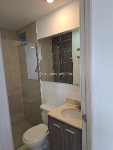 Apartamento de 3 alcobas en venta en Vegas Plaza, Sabaneta, 65 m² · foto 11 de 18
