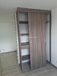 Apartamento de 3 alcobas en venta en Vegas Plaza, Sabaneta, 65 m² · foto 12 de 18