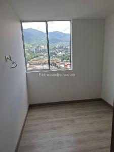 Apartamento de 3 alcobas en venta en Vegas Plaza, Sabaneta, 65 m² · foto 13 de 18