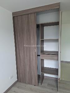 Apartamento de 3 alcobas en venta en Vegas Plaza, Sabaneta, 65 m² · foto 15 de 18