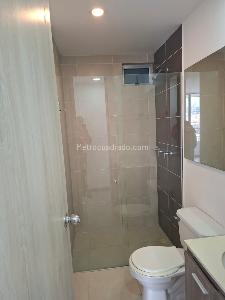 Apartamento de 3 alcobas en venta en Vegas Plaza, Sabaneta, 65 m² · foto 17 de 18