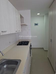 Apartamento de 3 alcobas en venta en Vegas Plaza, Sabaneta, 65 m² · foto 2 de 18