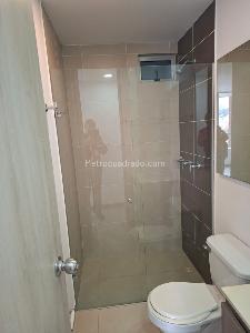 Apartamento de 3 alcobas en venta en Vegas Plaza, Sabaneta, 65 m² · foto 6 de 18