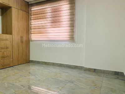 Apartamento de 4 alcobas en arriendo en Patio Bonito, Medellín, 132 m² · foto 6 de 16