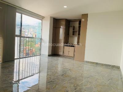 Apartamento de 4 alcobas en arriendo en Patio Bonito, Medellín, 132 m² · foto 10 de 16
