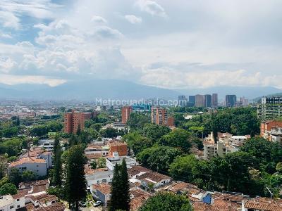 Apartamento de 4 alcobas en arriendo en Patio Bonito, Medellín, 132 m² · foto 15 de 16