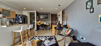 Apartamento de 1 alcoba en arriendo en El Poblado, Medellín, 63 m² · foto 2 de 17