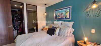 Apartamento de 1 alcoba en arriendo en El Poblado, Medellín, 63 m² · foto 7 de 17