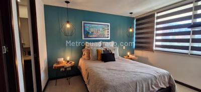 Apartamento de 1 alcoba en arriendo en El Poblado, Medellín, 63 m² · foto 9 de 17