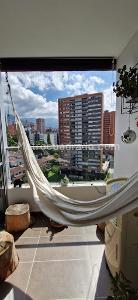 Apartamento de 1 alcoba en arriendo en El Poblado, Medellín, 63 m² · foto 10 de 17