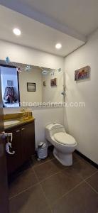 Apartamento de 1 alcoba en arriendo en El Poblado, Medellín, 63 m² · foto 13 de 17