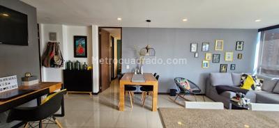 Apartamento de 1 alcoba en arriendo en El Poblado, Medellín, 63 m² · foto 16 de 17