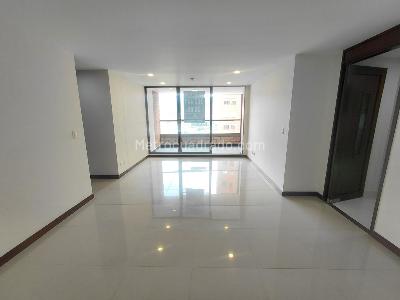 Apartamento de 3 alcobas en arriendo en El Poblado, Medellín, 126 m² · foto 4 de 20