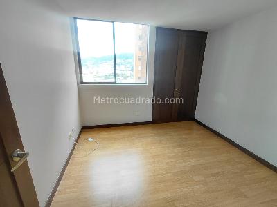 Apartamento de 3 alcobas en arriendo en El Poblado, Medellín, 126 m² · foto 13 de 20