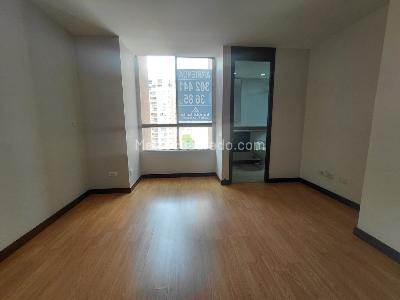 Apartamento de 3 alcobas en arriendo en El Poblado, Medellín, 126 m² · foto 17 de 20