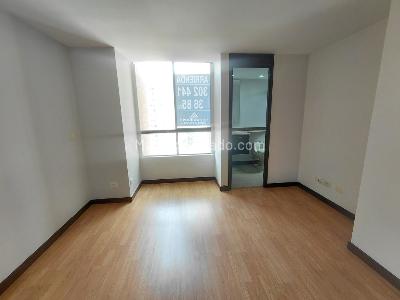 Apartamento de 3 alcobas en arriendo en El Poblado, Medellín, 126 m² · foto 18 de 20