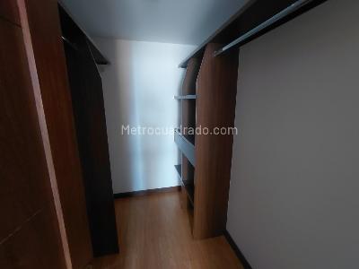 Apartamento de 3 alcobas en arriendo en El Poblado, Medellín, 126 m² · foto 20 de 20