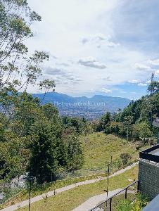 Apartamento en Arriendo, Loma Del Escobero, Envigado