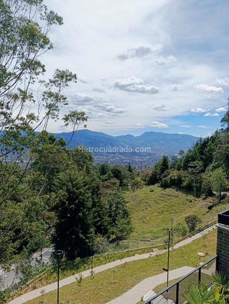 Piso – Envigado - Vista 3