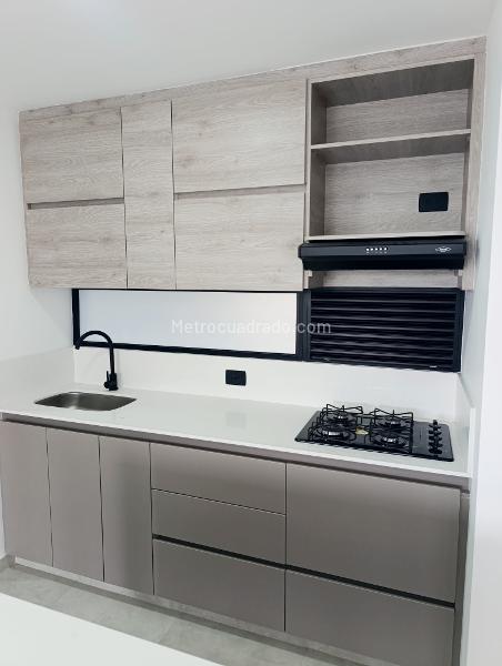 Piso – Envigado - Vista 5