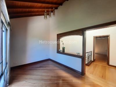 Casa de 3 alcobas en venta en Los Balsos, Medellín, 217 m² · foto 11 de 20