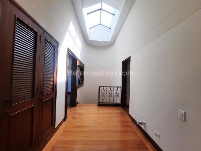 Casa de 3 alcobas en venta en Los Balsos, Medellín, 217 m² · foto 16 de 20