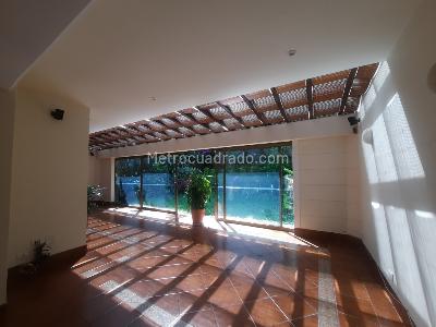 Casa de 3 alcobas en venta en Los Balsos, Medellín, 217 m² · foto 3 de 20