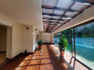 Casa de 3 alcobas en venta en Los Balsos, Medellín, 217 m² · foto 4 de 20