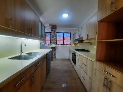 Casa de 3 alcobas en venta en Los Balsos, Medellín, 217 m² · foto 7 de 20