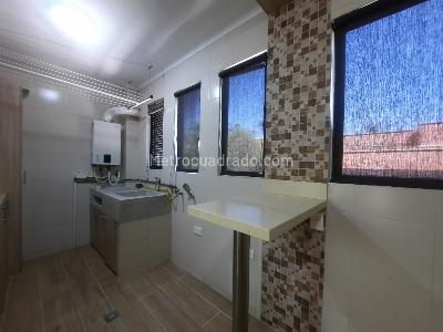 Casa de 3 alcobas en venta en Los Balsos, Medellín, 217 m² · foto 8 de 20