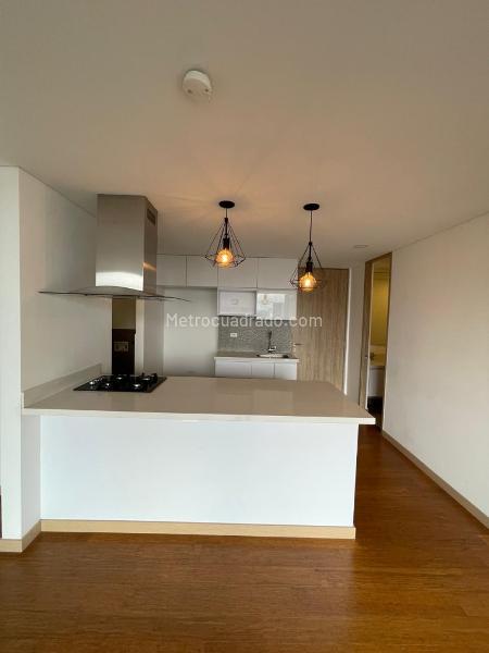 Piso – Medellín, Santa María de Los Ángeles, El Poblado - Vista 5