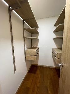 Apartamento de 1 alcoba en arriendo en El Diamante No. 2, Medellín, 65 m² · foto 10 de 13