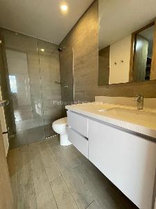Apartamento de 1 alcoba en arriendo en El Diamante No. 2, Medellín, 65 m² · foto 12 de 13