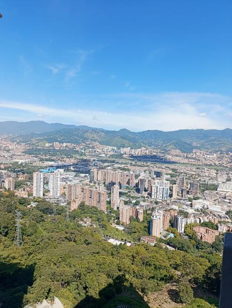 3BR Apartment in Las Palmas (80 m²)