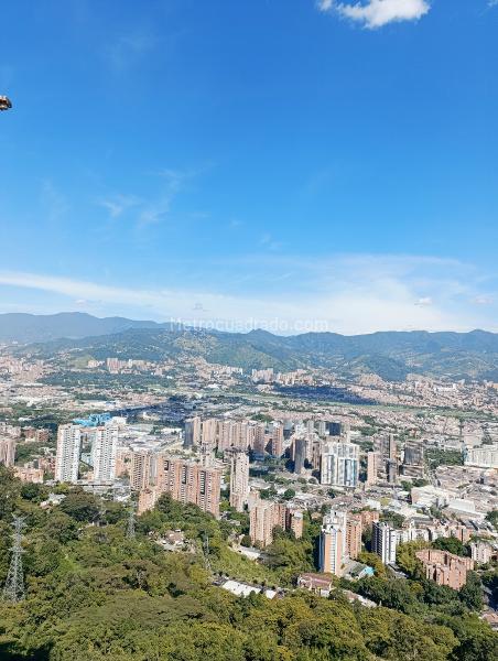 3BR Apartment in Las Palmas (80 m²) - 2